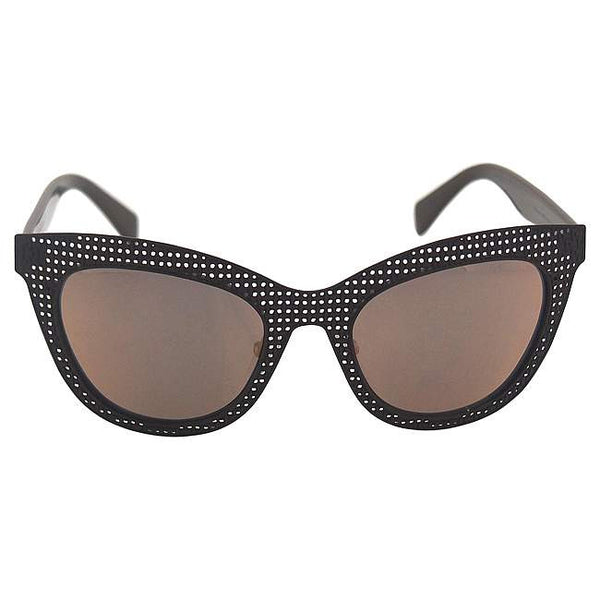 Marc Jacobs MMJ 435/S KUB0J - Mud Grey Rose Sunglasses