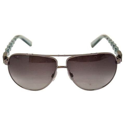 Swarovski SK0003 Metal Sunglasses 6112B