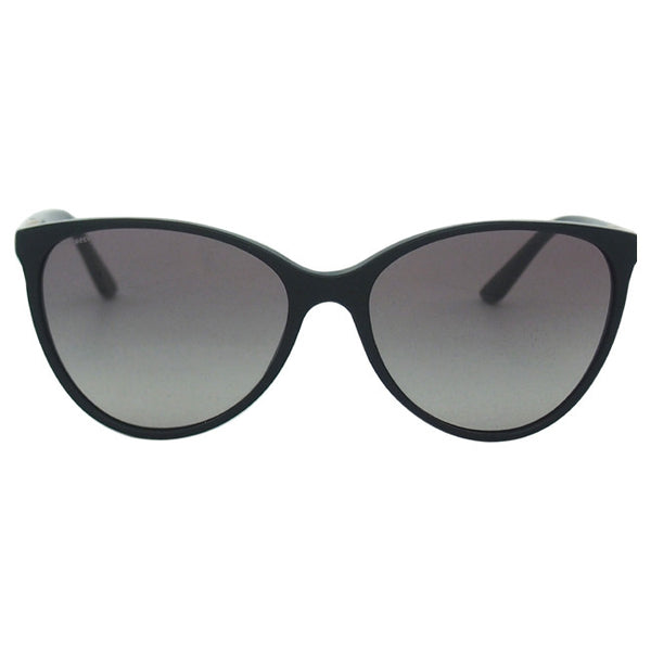 Versace VE 4260 GB1/11 - Black/Grey Sunglasses display picture 2