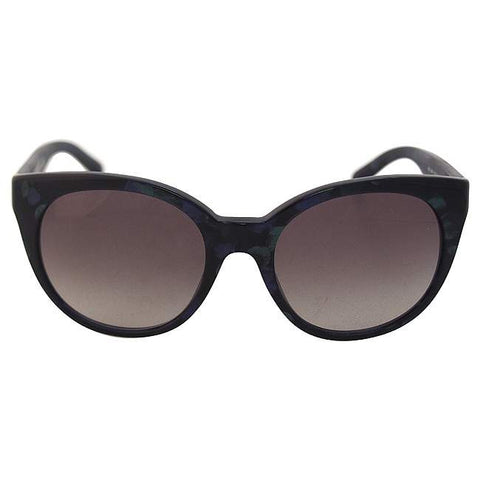 Versace VE 4286 5127/11 - Blue Marble Sunglasses