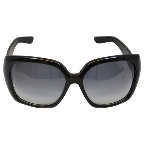 Yves Saint Laurent YSL 6350/S 807/JJ - Black Sunglasses
